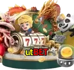 utbet slots